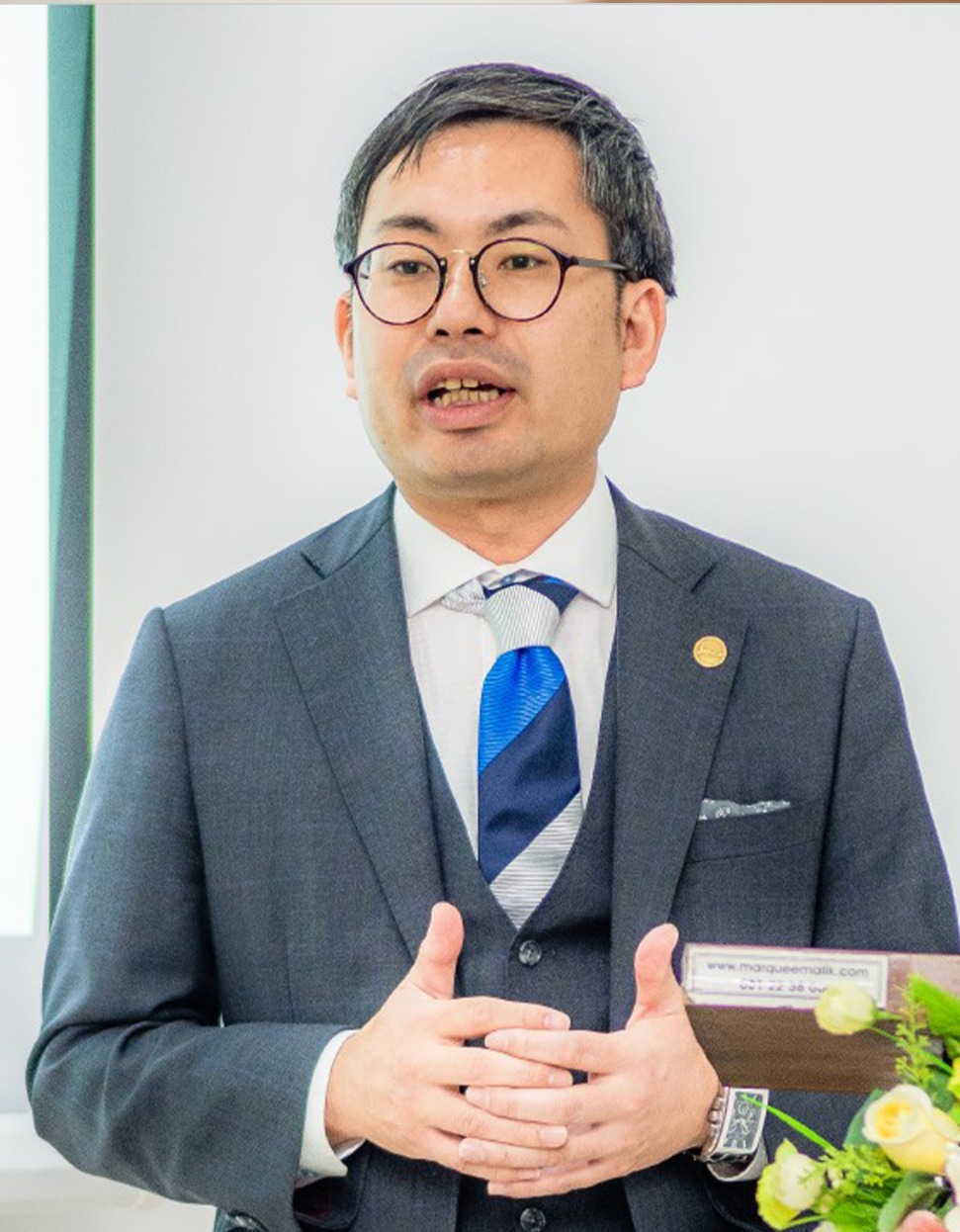 Araki Shingo